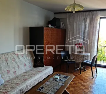 Jednosoban stan 47 m2, Centar, Biograd na Moru - cover