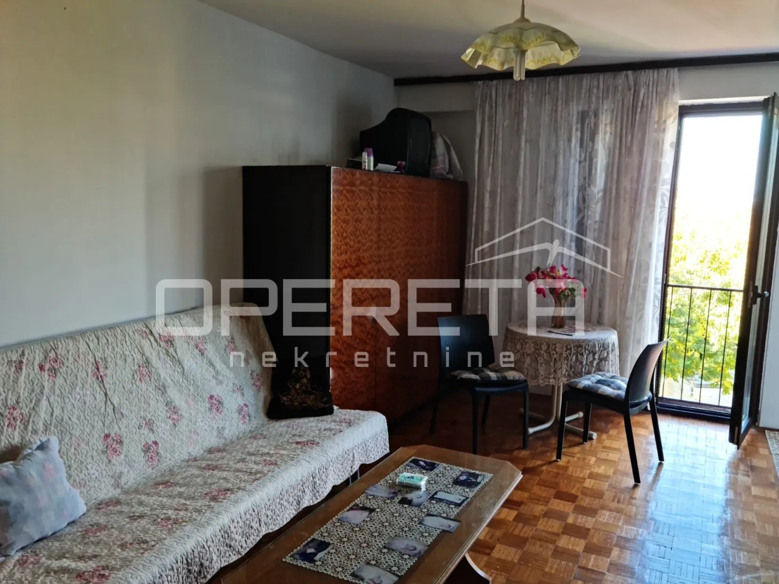 Jednosoban stan 47 m2, Centar, Biograd na Moru - cover