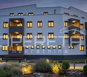 Prodaja, Stan, Samobor-Perivoj, Ulica arhitekta Ede Šena, 2s, 75m2 - cover