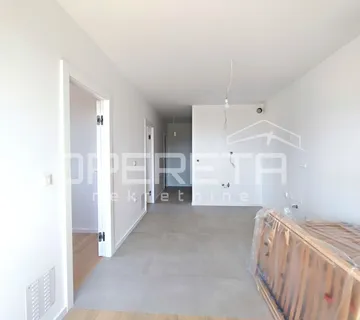 Dugoročni najam, novogradnja, 2S, 60 m2, Mocire – Zadar - cover