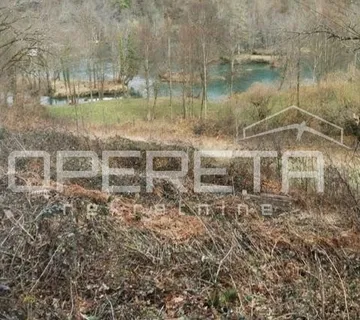 ZEMLJIŠTE PRODAJA GORNJI ZVEČAJ , MREŽNICA, 431 M2 - cover