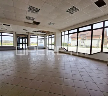 Prodaja, Poslovna zgrada, Šibice, Zagrebačka cesta, 300m2 - Šibice, Zaprešić