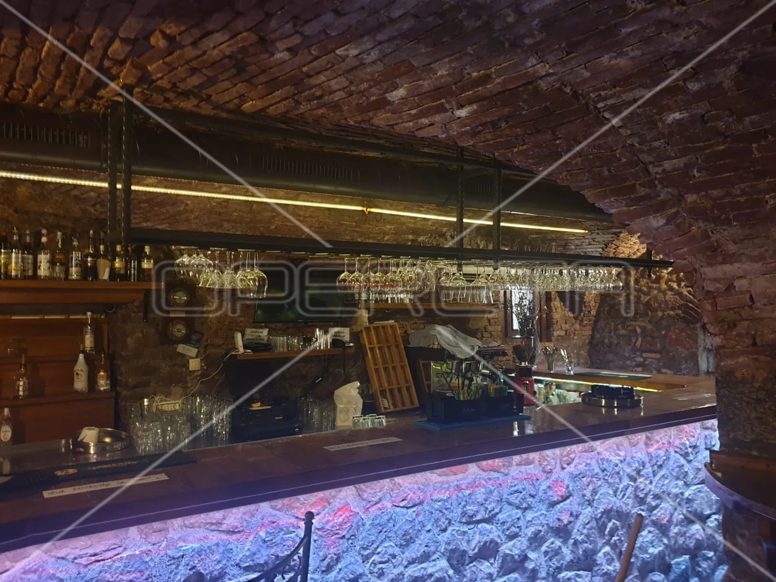 Prodaja, Ulični lokal, Senj, Obala dr Franje Tuđmana, 219m2 - cover