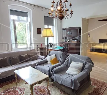 Prodaja, Stan, Donji grad, Marulićev trg, 4s, 155m2 - Zagreb