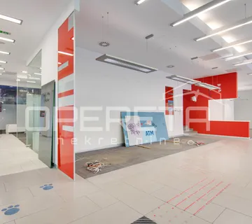 Najam, Ulični lokal, Centar, Zrinjevac, 404m2