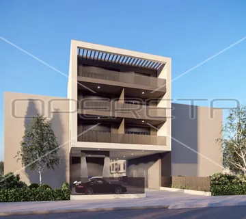 Prodaja, Stan, Centar, Velika Gorica - centar, 3s, 91m2 - cover