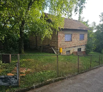 Dominika Mandića, Borčec, 1.534,00 m2, 230.100,00 EUR - cover