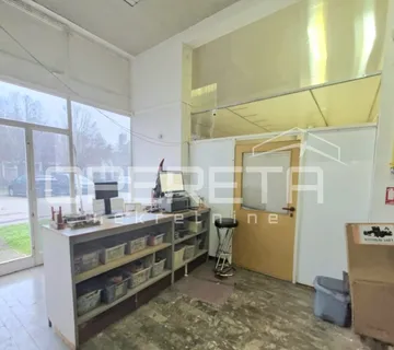 Prodaja, Ulični lokal, Donja Dubrava, Avenija Dubrava, 63m2 - cover