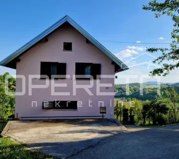 Prodaja, Kuća, Donja Pušća, Strmečka, Samostojeća, 105m2 - cover