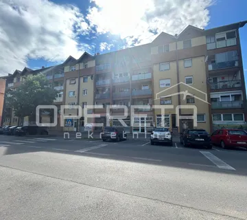 Prodaja, Ulični lokal, Beli Manastir, Trg Slobode, 248m2