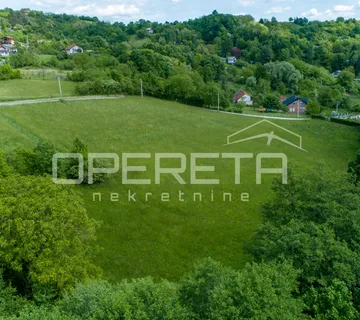 PRODAJA, GRAĐEVINSKO ZEMLJIŠTE, LADUČ, DUGA ULICA, 2803 m2 - cover