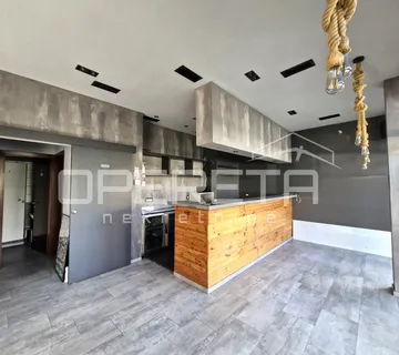 Najam, Ulični lokal, Gornji Stenjevec, Gospodska, 64m2 - cover