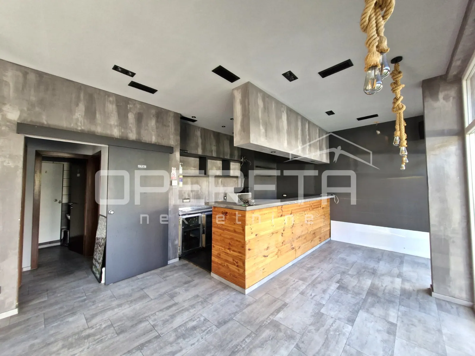 Najam, Ulični lokal, Gornji Stenjevec, Gospodska, 64m2 - cover