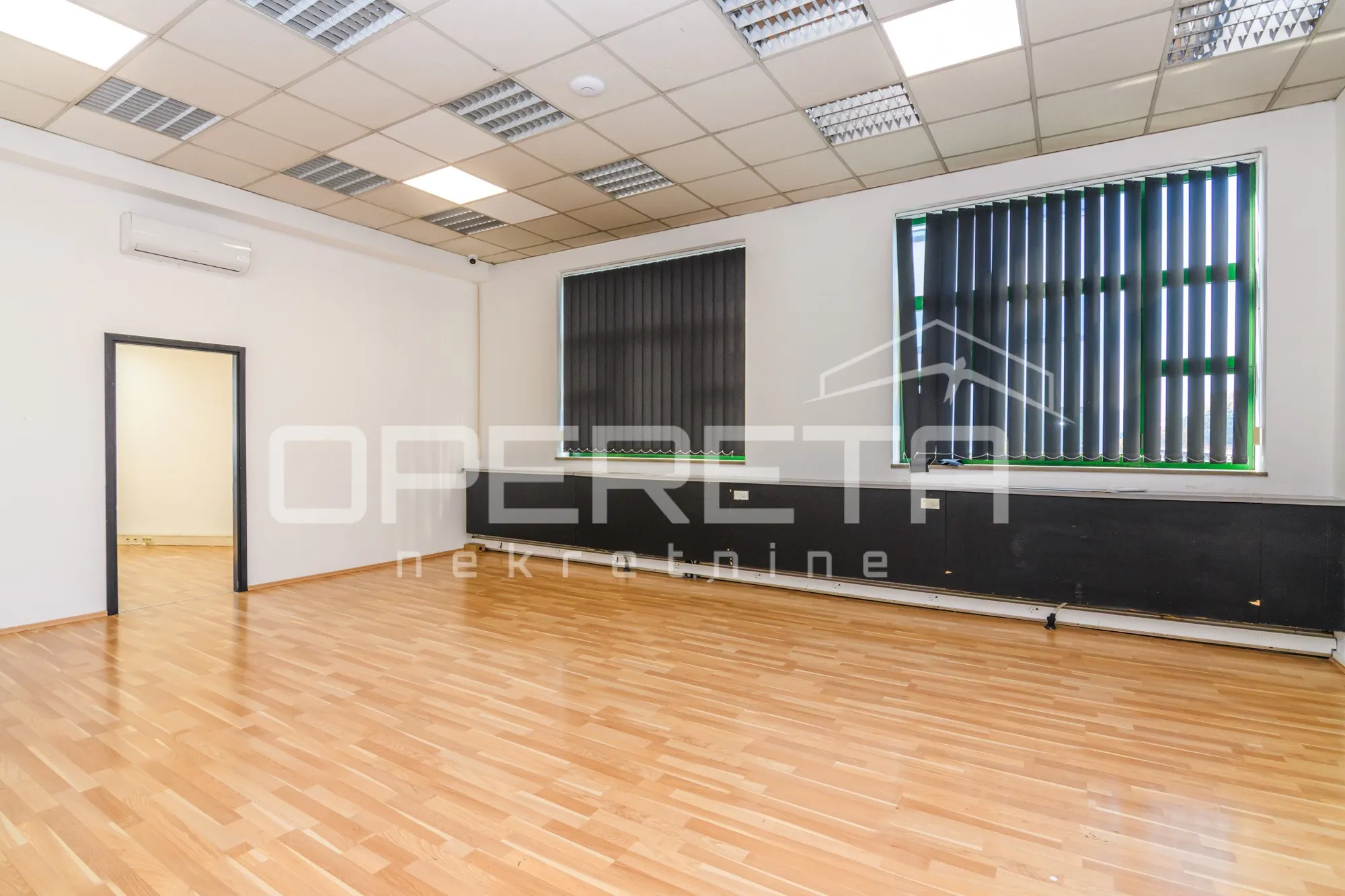 Najam, Ured, Borongaj, Jure Kaštelana, 158m2 - cover