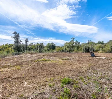 Valtura, poljoprivredno zemljište, 600 m2 pravilnog oblika - cover
