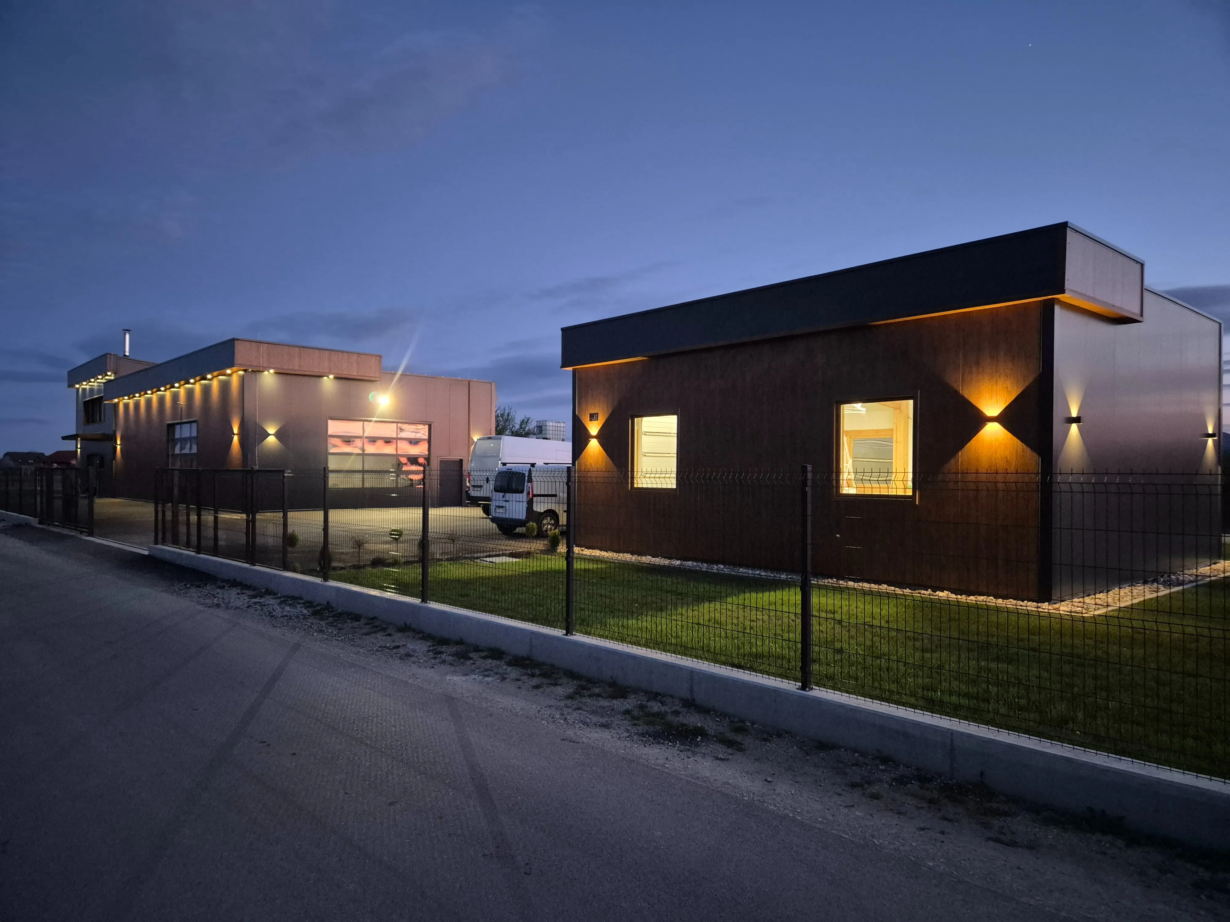 Prodaja, Hala-Skladište, Brdovec, Putine bb, 510m2 - cover