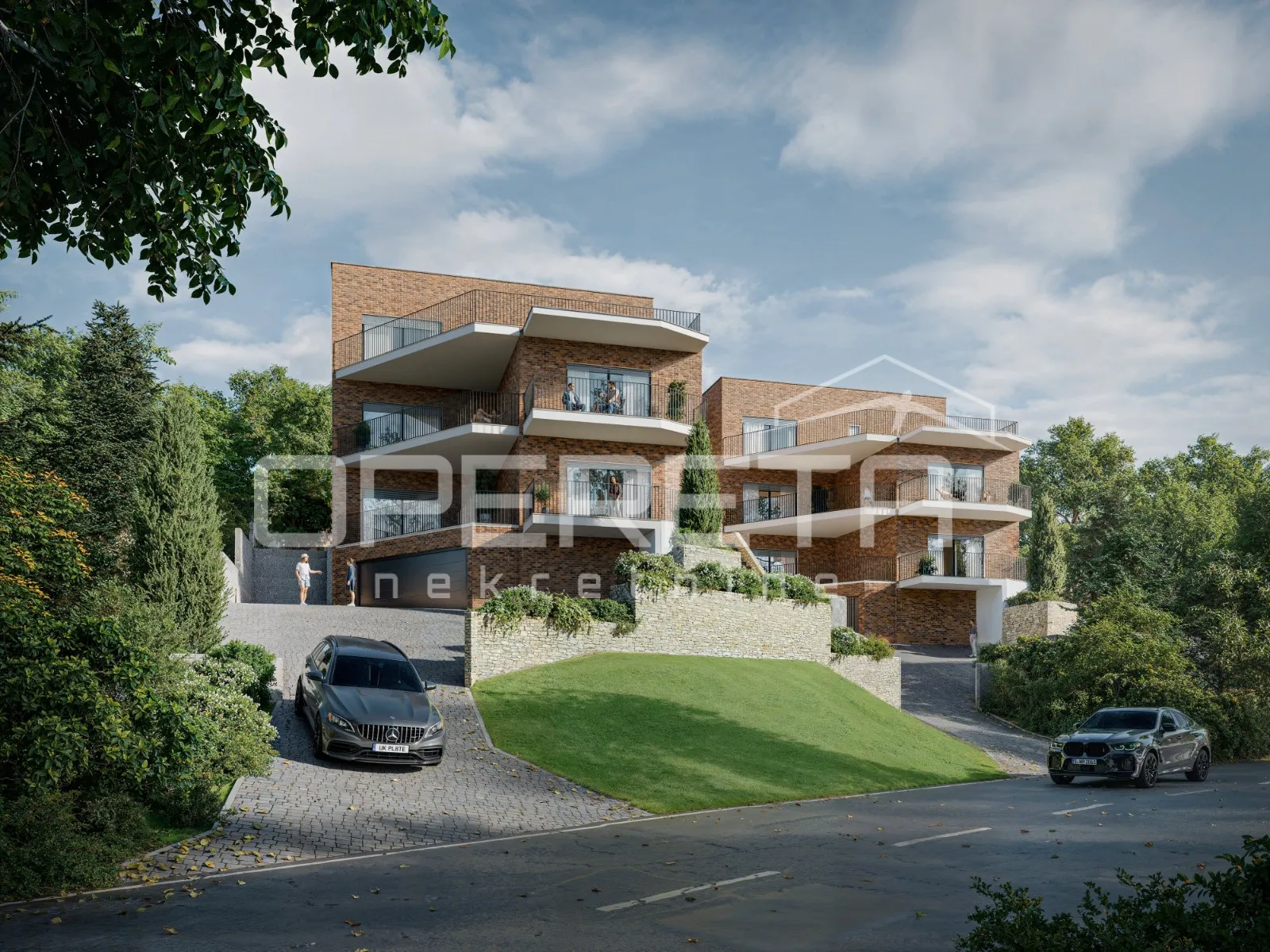 Prodaja, Stan, Šestine, Šestinski dol, 3s, 65m2 - cover