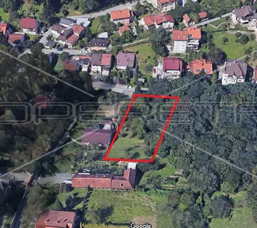 Tuškanac/Kraljevec, Britanac, 1.663,00 m2, 550.000,00 EUR - cover