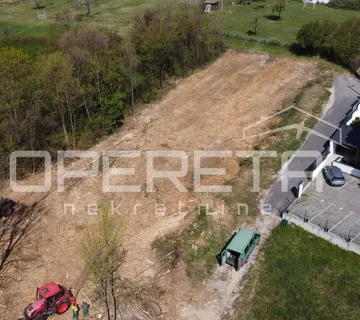 Gospočak, Remete, 1.200,00 m2, 350.000,00 EUR - cover
