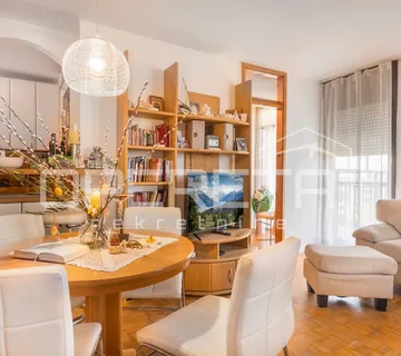 STAN PRODAJA, TRAVNO, Kopernikova ulica, 61 m2, 4-soban - Zagreb