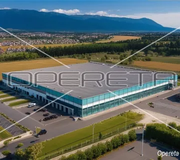 Radnička, Žitnjak, 40.000,00 m2, 12.000.000,00 EUR