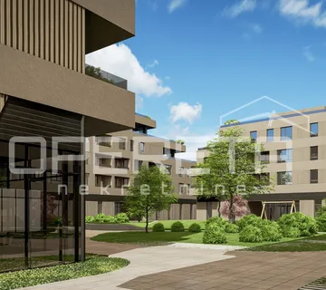 Prodaja, Stan, Kromosovo naselje, Velika Gorica, 3s, 76m2 - cover