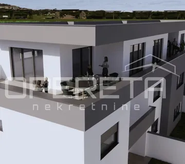 Prodaja, Stan, Centar, Krešimira Filića, 2s, 50m2 - Varaždin