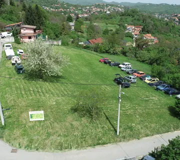Bibekov breg, Markuševec, 2.068,00 m2, 258.500,00 EUR - cover