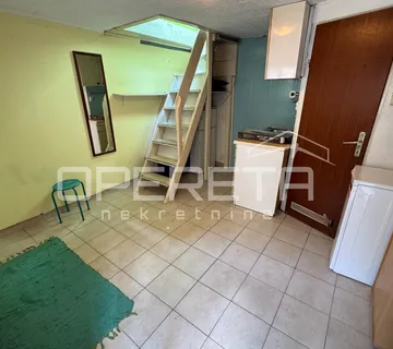 Prodaja, Stan, Maksimir, Naselak, 1,5s, 24m2 - Zagreb
