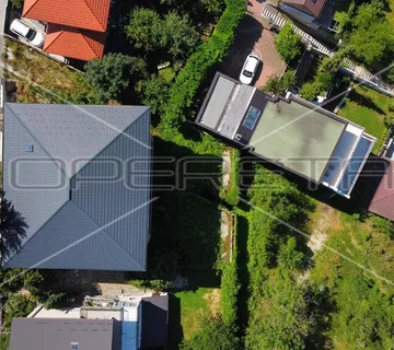 Zagreb, Pantovčak, Investicijska Prilika Na Top Lokaciji