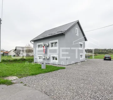 Najam, Kuća, Draganić, Lug Draganić, Samostojeća, 200m2 - cover