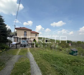 Prodaja. Nova kuća. Beretinec. - cover
