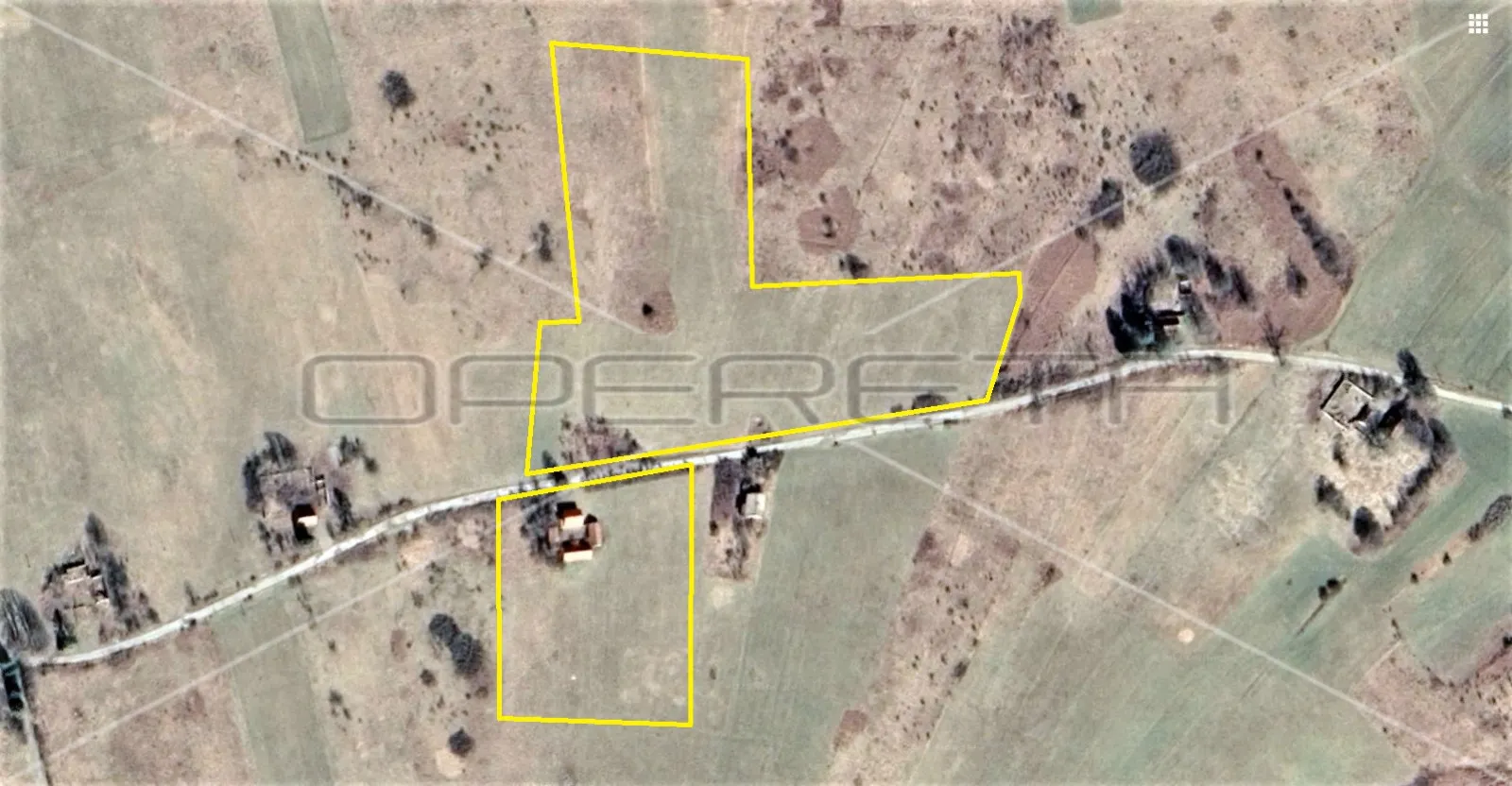 Građevinsko zemljište, investicijaska, kuća,  35.012 m2, Plaški - cover