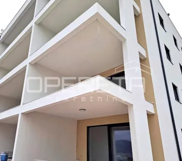 Komforan stan s pogledom na more – Okrug Gornji/Čiovo - Trogir