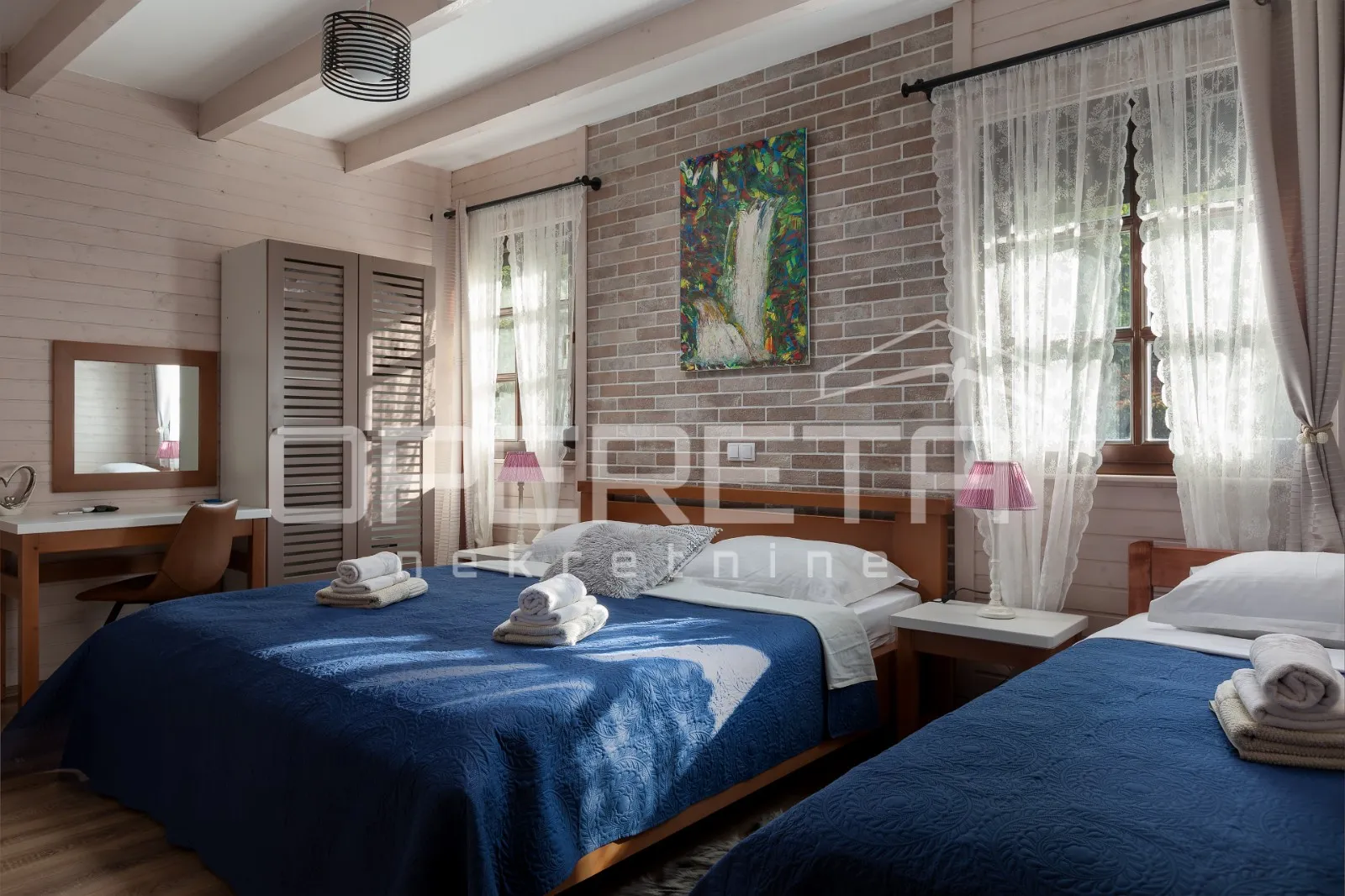 Oštarski stanovi, Zgrada, 250.000,00 EUR - cover