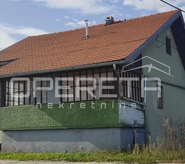 Prodaja, Kuća, Slunj, Bukovac Perjasički, Samostojeća, 70m2 - cover