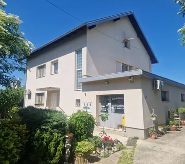 Prodaja, Poslovna zgrada, Demerje, Travarsko, 760m2 - cover