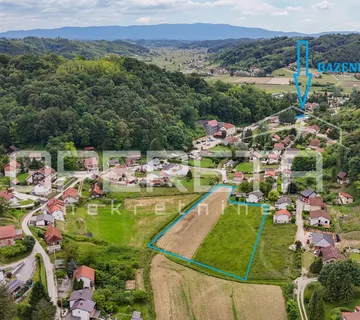 Črešnjevec, Tuheljske Toplice, 7.608,00 m2, 299.900,00 EUR - cover