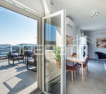 Penthouse 82,19 m2, Rogoznica - cover
