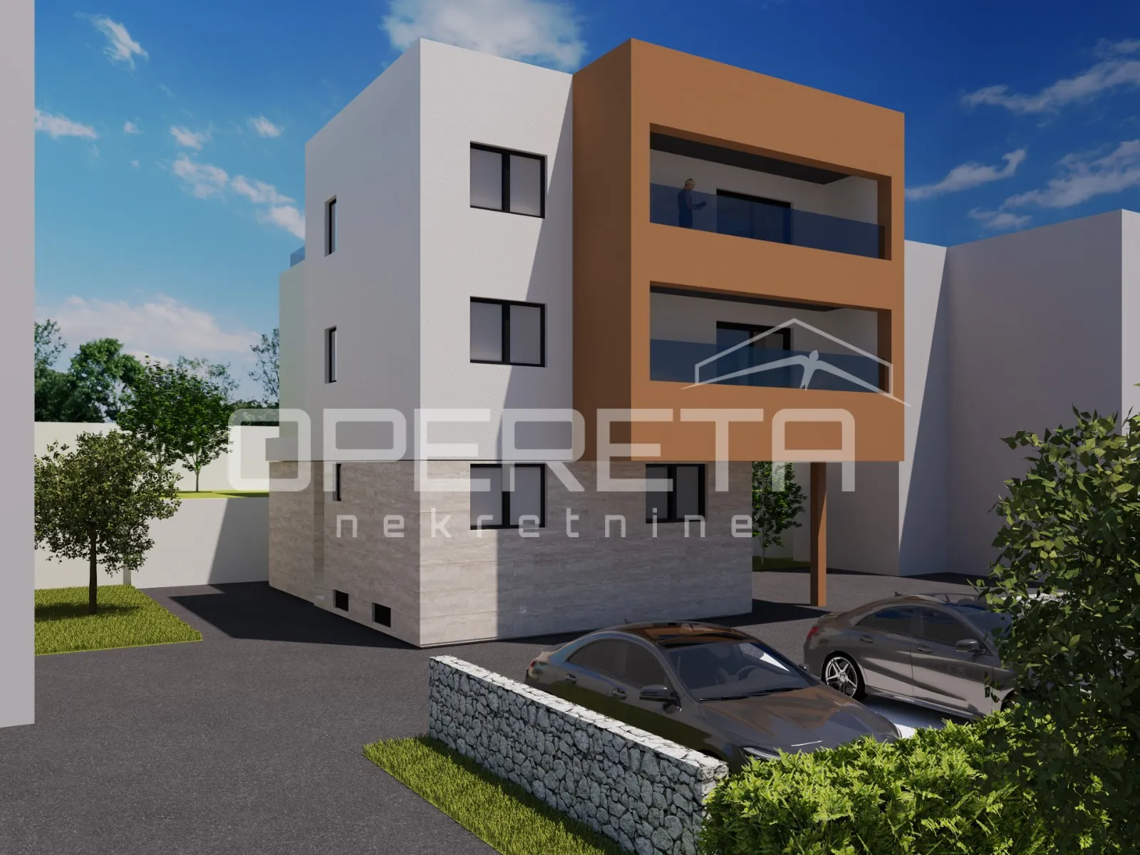 Prodaja, Stan, Gornja Dubrava, Čučerska cesta, 2s, 63m2 - cover