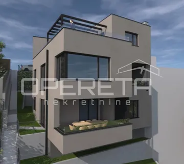 Prodaja, Stan, Medveščak, Mlinarska , 4s, 125m2 - cover