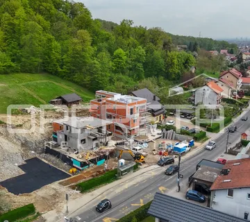 Prodaja, Stan, Gornja Dubrava, Čučerska cesta, 2s, 51m2