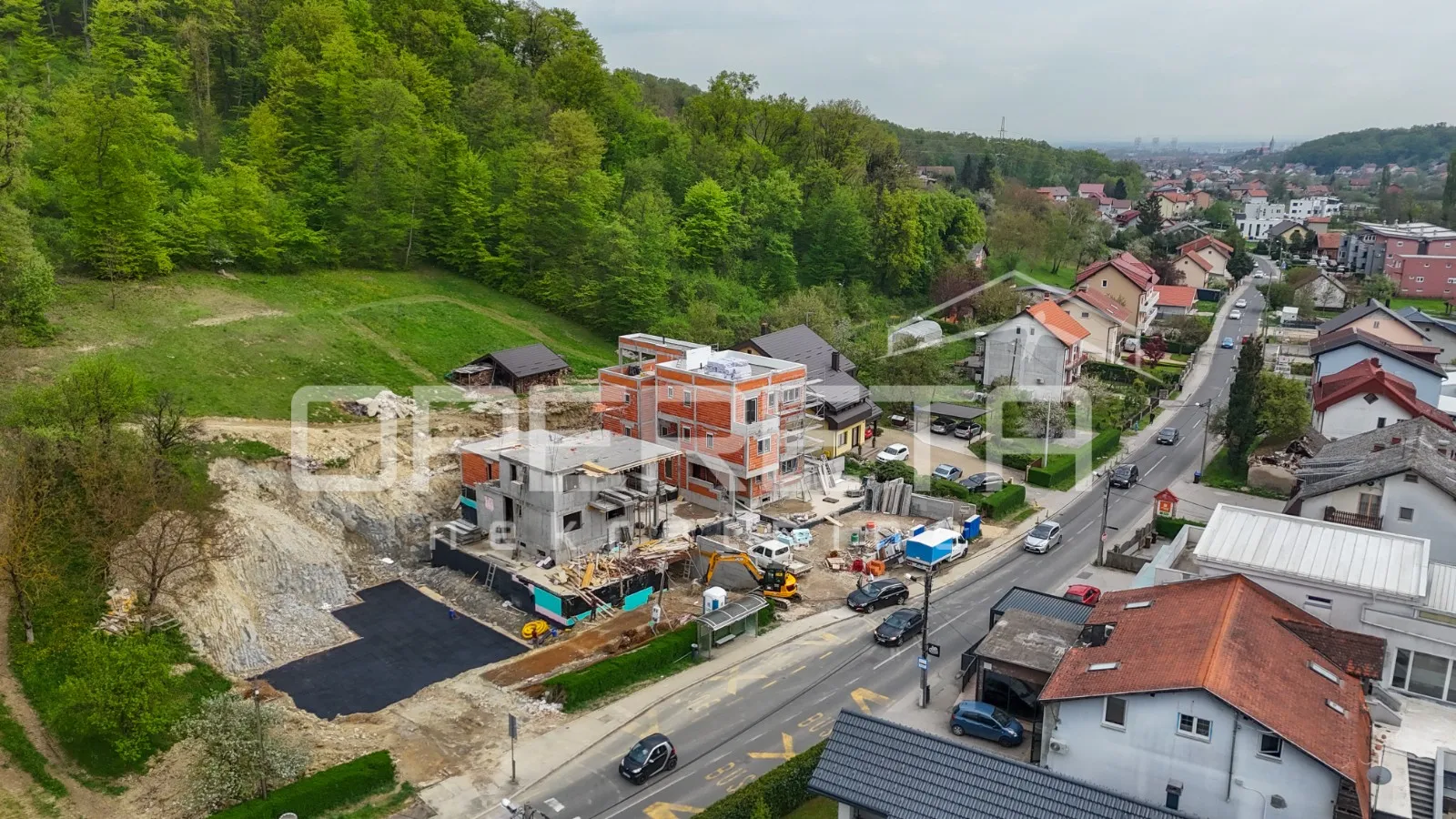 Prodaja, Stan, Gornja Dubrava, Čučerska cesta, 2s, 51m2 - cover