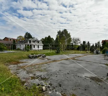 Zagrebačka , Goričica, 3.683,00 m2, 450.000,00 EUR - cover