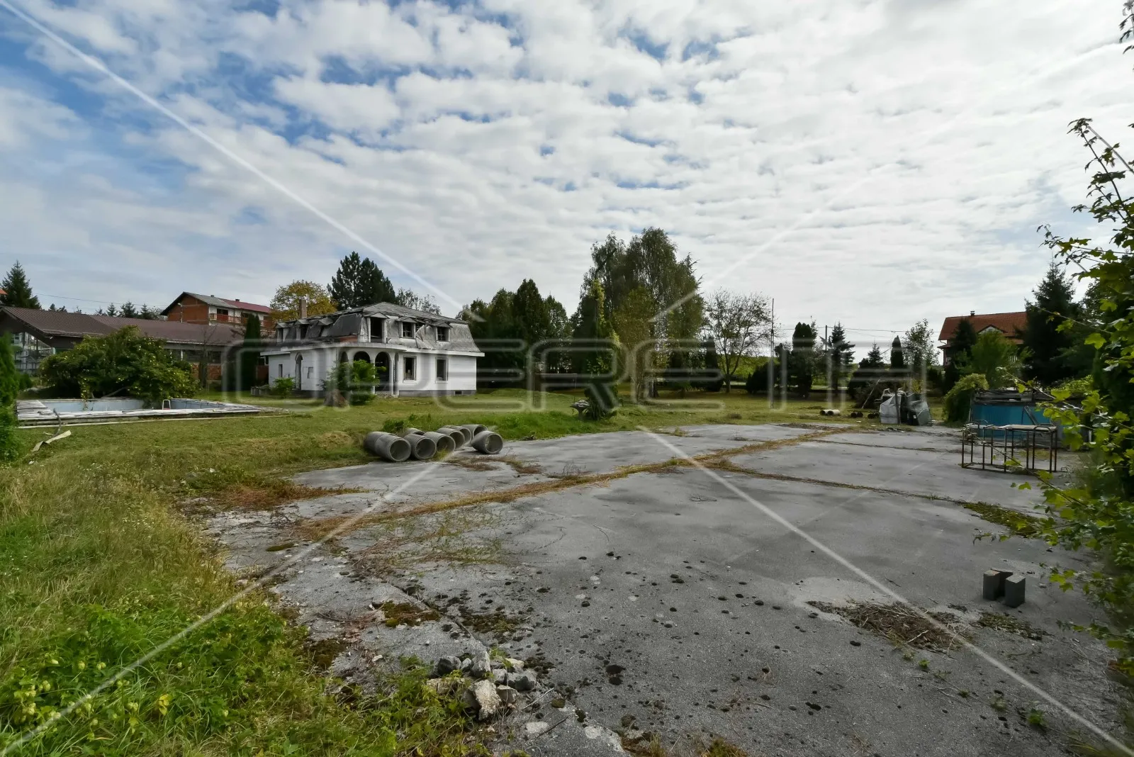 Zagrebačka , Goričica, 3.683,00 m2, 450.000,00 EUR - cover