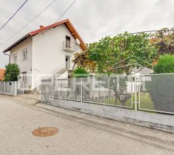 Prodaja, Kuća, Donja Dubrava, Davorina Jeića, Samostojeća, 342m2 - cover