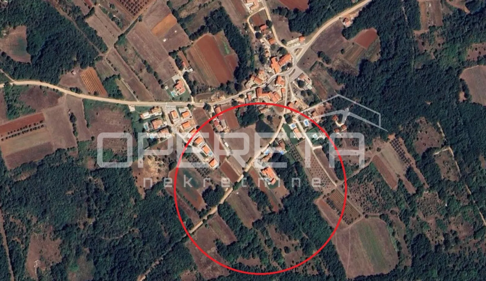 Mofardini, Kringa, 1.759,00 m2, 190.000,00 EUR - cover