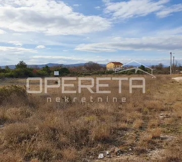 Građevinsko zemljište, 5297m2, Pakovo selo - cover