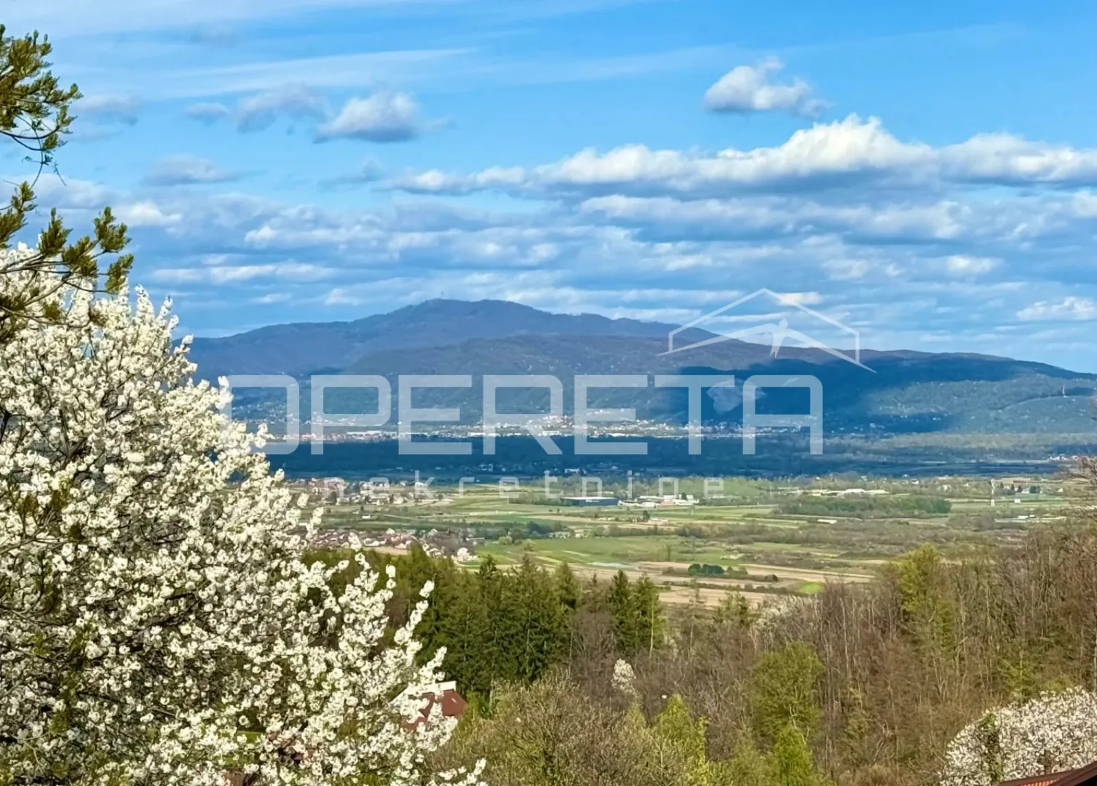 Vrhovčak, Vrhovčak, 619,00 m2, 68.090,00 EUR - cover