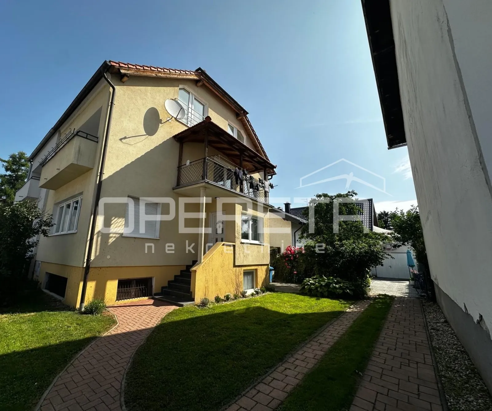 Prodaja, Kuća, Centar, Centar, Samostojeća, 130m2 - cover